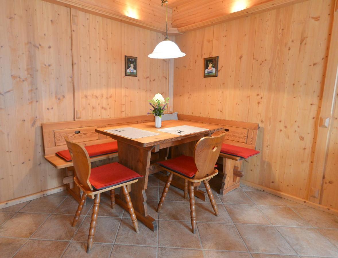 Gaestehaus Wildgehege Wilhelm Extérieur photo