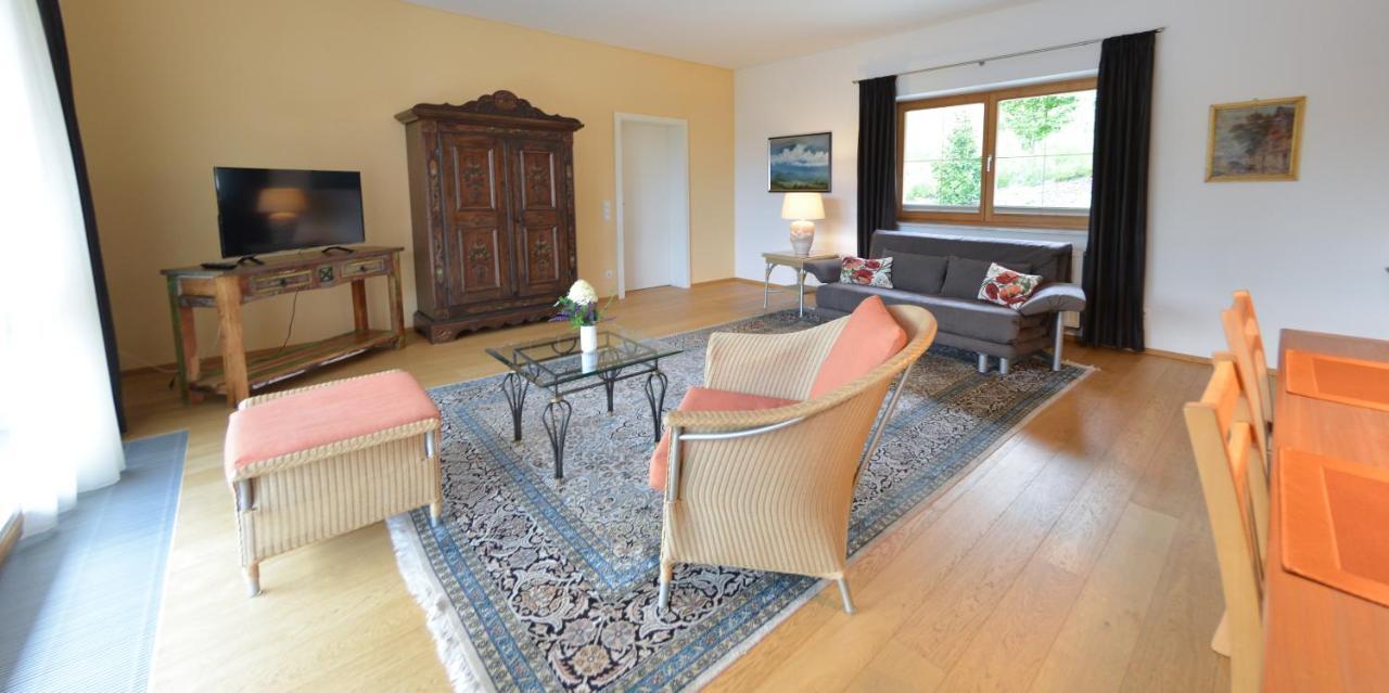 Gaestehaus Wildgehege Wilhelm Extérieur photo